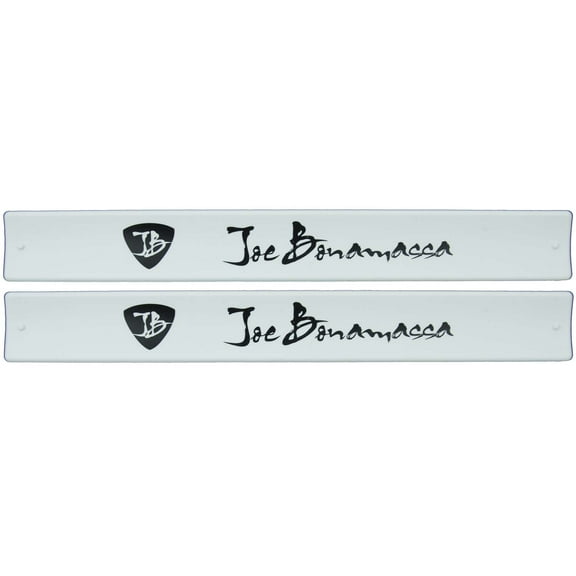 Joe Bonamassa Slap Band 2-Pack - Signature