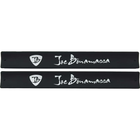 Joe Bonamassa Slap Band 2-Pack - Signature