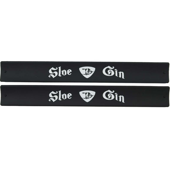 Joe Bonamassa Slap Band 2-Pack - Sloe Gin