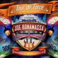 thumbnail image 1 of Joe Bonamassa - Tour de Force-Hammersmith Apollo - Music & Performance - CD, 1 of 1