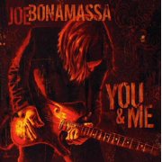 Joe Bonamassa - You and Me - Music & Performance - CD