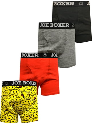 Joe Boxer in Fashion Brands