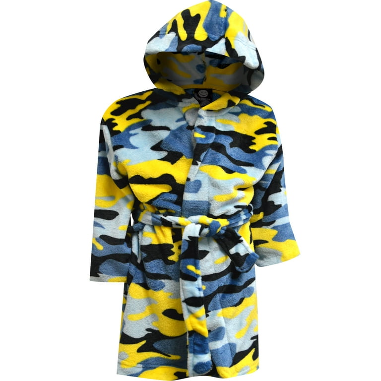 Joe boxer robes sales