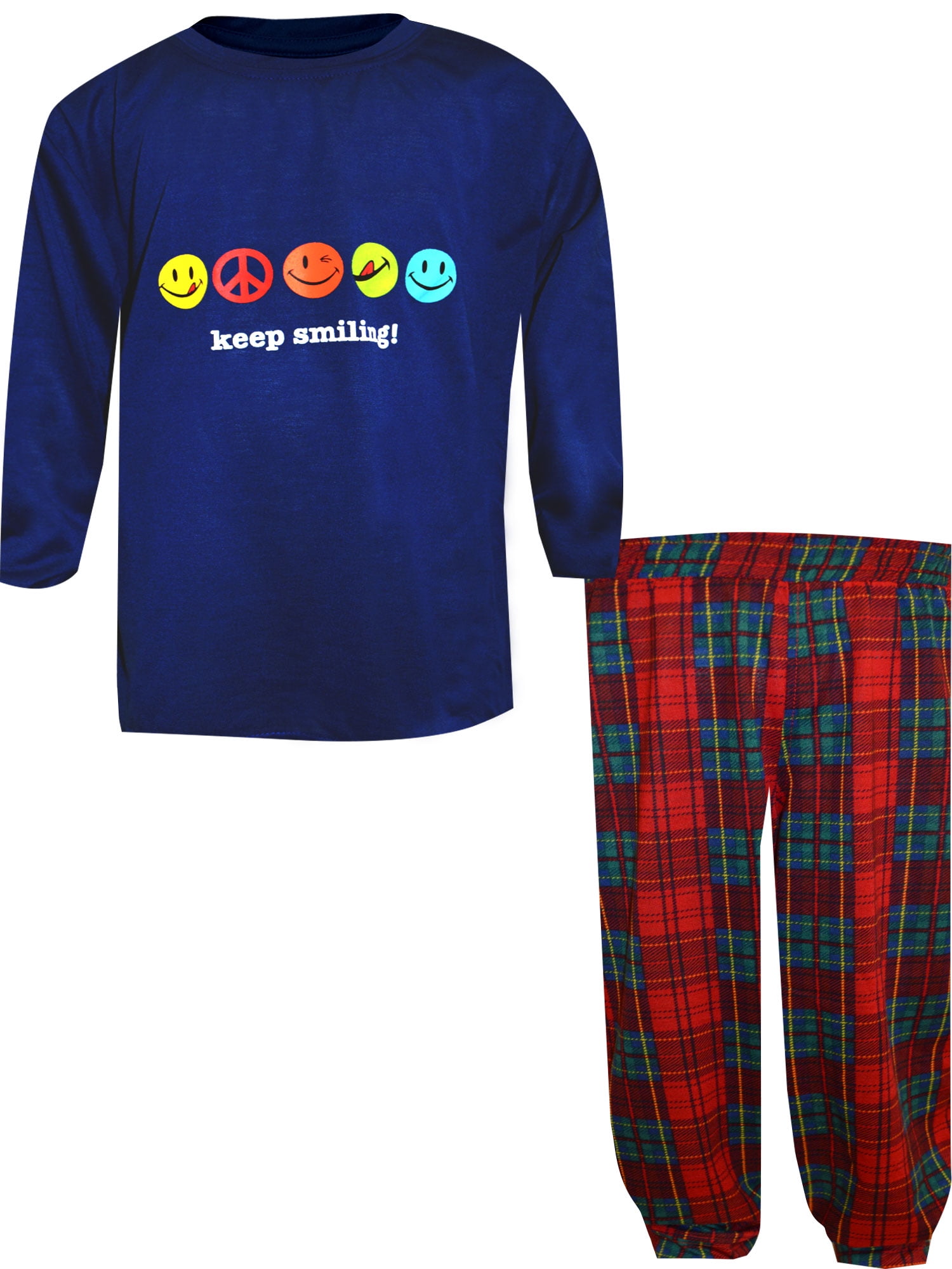 Joe boxer plaid pajama pants sales