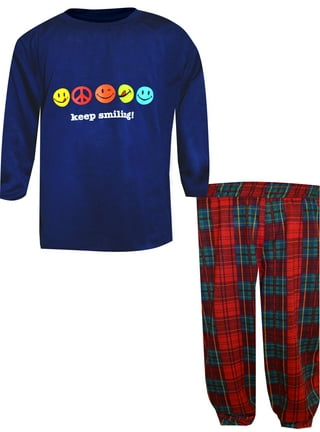 JOE BOXER XL smiley/frown Pajama pants nwot - Men's Clothing & Shoes -  Enfield, Connecticut, Facebook Marketplace
