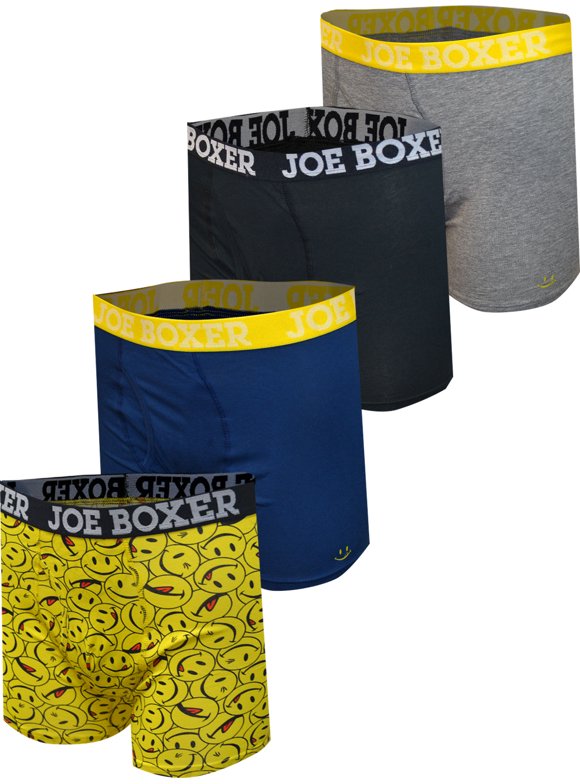 Joe Boxer Briefs