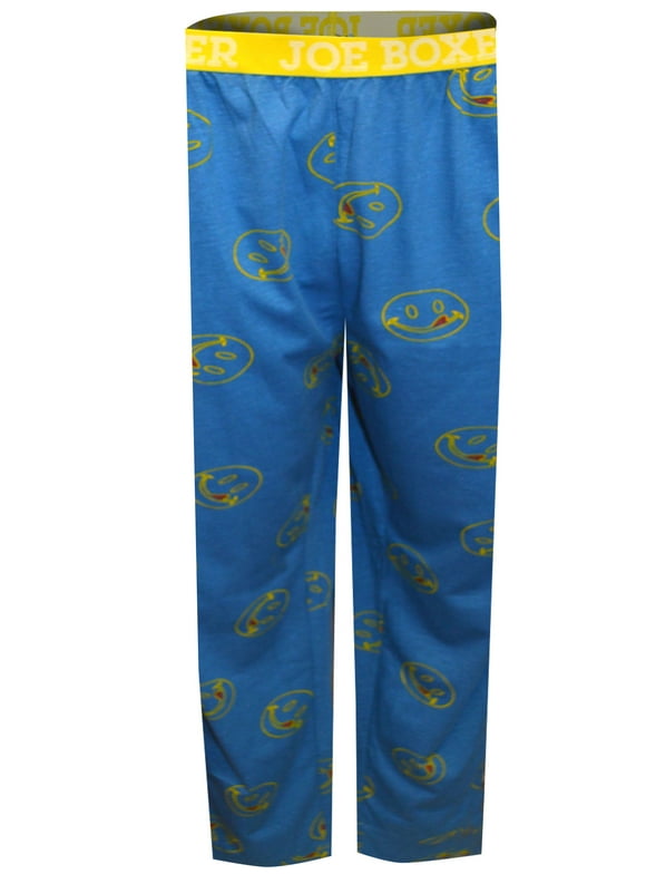 Joe Boxer Sweatpants