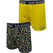 Joe boxer pillows walmart hotsell