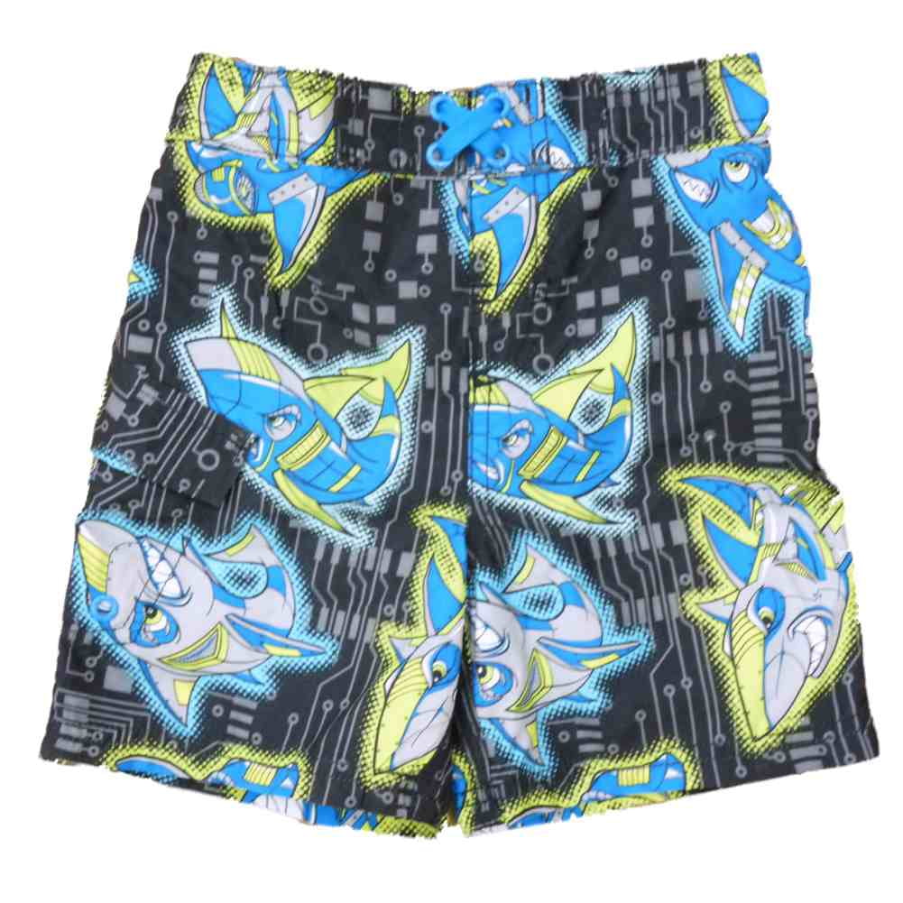 Joe boxer sale board shorts