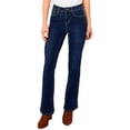 thumbnail image 1 of Joe Browns Women's Plus Size Stretch Denim Bootcut Jean, 1 of 2