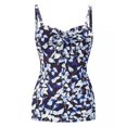 thumbnail image 1 of Joe Browns Womens Purely Vintage Patterned Top, 1 of 5