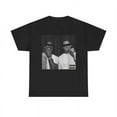 thumbnail image 1 of Joe Burrow Ja'Maar Chase Graphic Tee All Size S to 3XL, 1 of 4