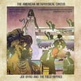thumbnail image 1 of Joe Byrd & Field Hippies - American Metaphysical Circus: Remastered Edition - Music & Performance - CD, 1 of 1