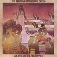 thumbnail image 1 of Joe Byrd & the Field Hippies - American Metaphysical Circus - Music & Performance - Vinyl, 1 of 1