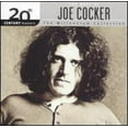 thumbnail image 1 of Joe Cocker - 20th Century Masters: Millennium Collection - Music & Performance - CD, 1 of 2