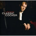 thumbnail image 1 of Joe Cocker - Classic Cocker - Music & Performance - CD, 1 of 1
