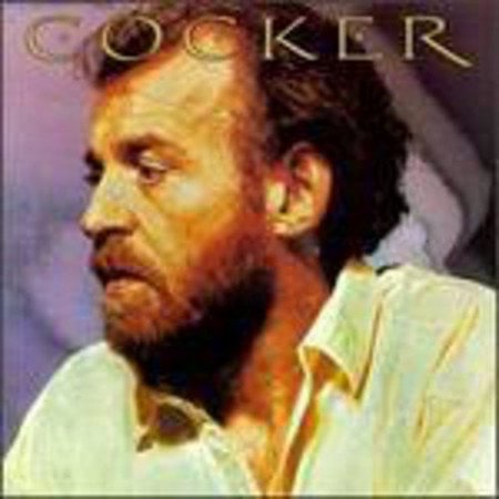 Joe Cocker - Cocker [CD]