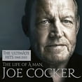 thumbnail image 1 of Joe Cocker - Life Of A Man: Ultimate Hits 1968-2013 - Music & Performance - CD, 1 of 1