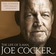 thumbnail image 1 of Joe Cocker - Life Of A Man: Ultimate Hits 1968-2013 - Music & Performance - Vinyl, 1 of 2