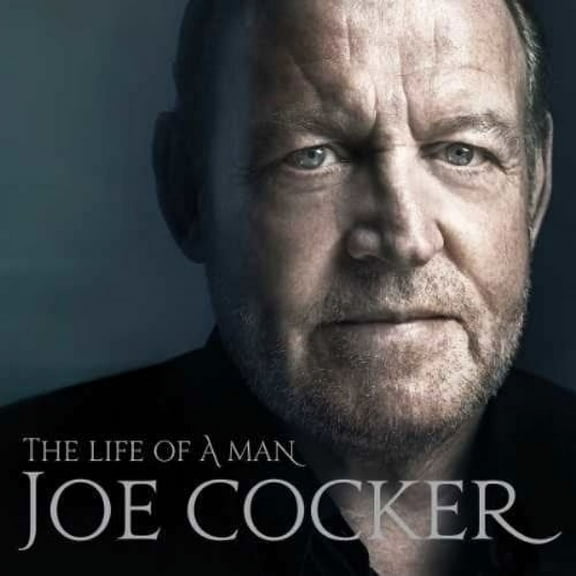 Joe Cocker - Life of a Man (2 CD Edition) - Music & Performance - CD