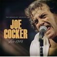 thumbnail image 1 of Joe Cocker - Live - CD, 1 of 1