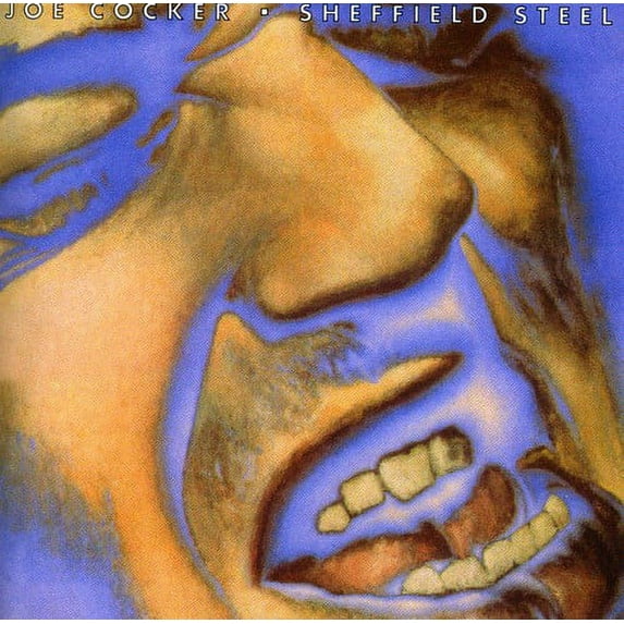 Joe Cocker - Made in Sheffield - Music & Performance - CD