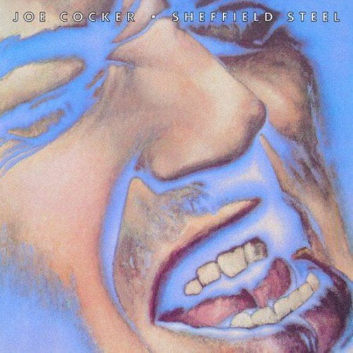 Joe Cocker - Sheffield Steel - Music & Performance - CD