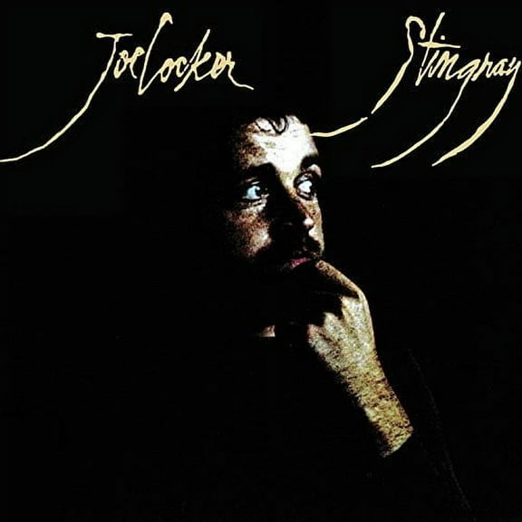 Joe Cocker - Stingray - Music & Performance - CD