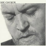 Joe Cocker - Ultimate Collection - Music & Performance - CD