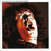 Joe Cocker - With a Little Help from My Friends - Music & Performance - CD