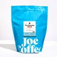 thumbnail image 1 of Joe Coffee Company - The Waverly Whole Bean Specialty Coffee, 2 lb Bag | NYC Roaster, Rainforest Alliance Certified, Kosher, Climate-Friendly, 1 of 4