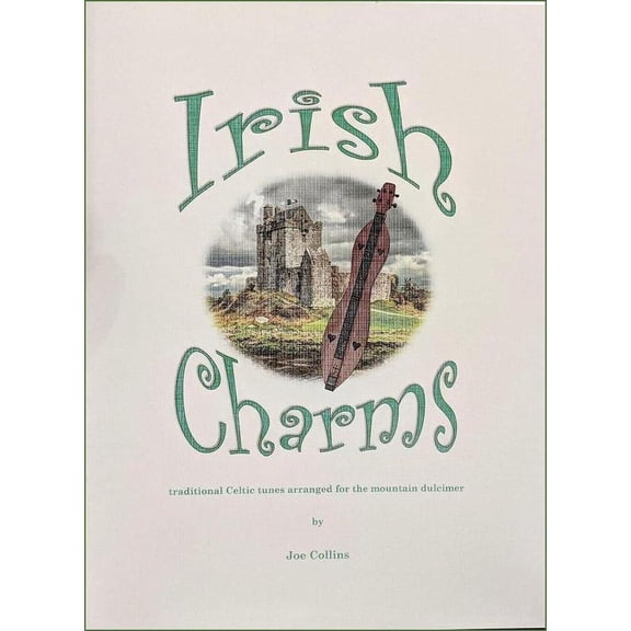Joe Collins - Irish Charms