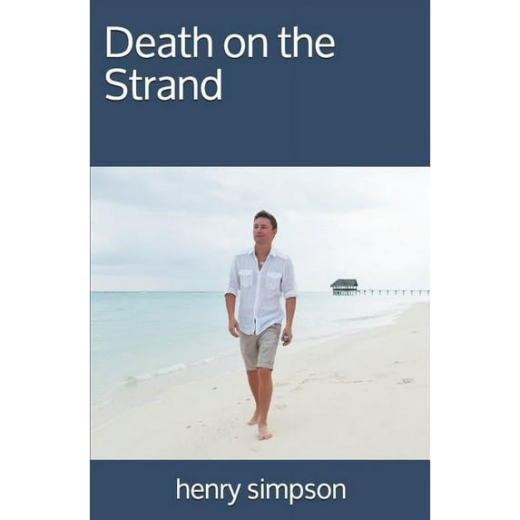 Joe Costa: Death on the Strand (Series #8) (Paperback)