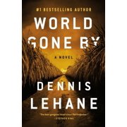 Joe Coughlin World Gone by, Book 3, Paperback