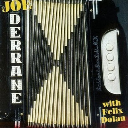 Joe Derrane - Give Us Another - Music & Performance - CD