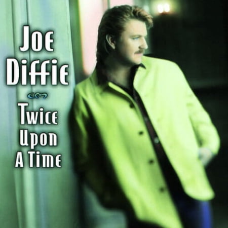 Joe Diffie - Twice Upon a Time - Music & Performance - CD