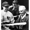 thumbnail image 1 of Joe Dimaggio History (24 x 36), 1 of 1