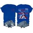 thumbnail image 1 of Joe Dirt 4th of July Shirt,Joe Dirt independence Day Shirts Women Man, 1 of 7