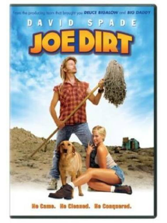 Joe Dirt