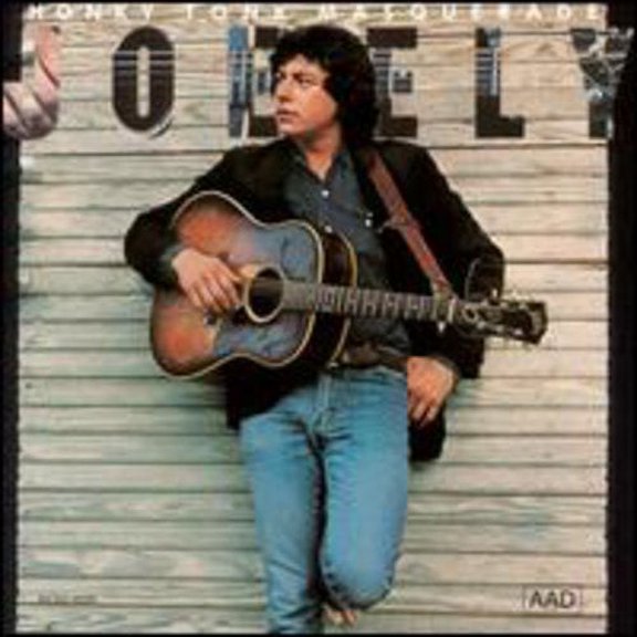 Joe Ely - Honky Tonk Masquerade - Music & Performance - CD