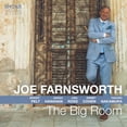 thumbnail image 1 of Joe Farnsworth - The Big Room - Music & Performance - Vinyl, 1 of 1