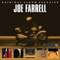 thumbnail image 1 of Joe Farrell - Original Album Classics - Music & Performance - CD, 1 of 1