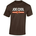 thumbnail image 1 of Joe Flacco Browns Joe Cool Comeback Shirt T-Shirt, 1 of 1
