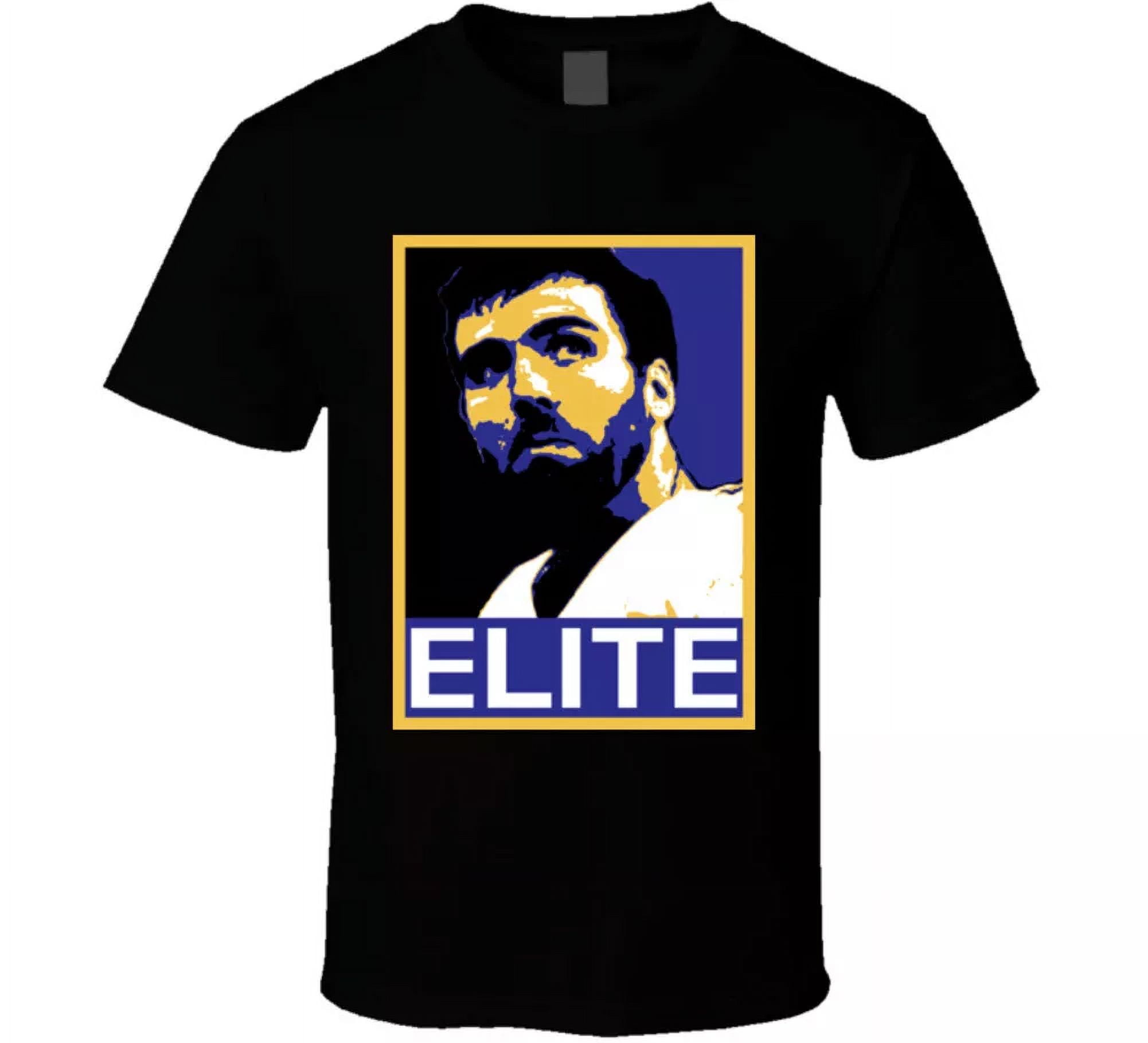 Joe Flacco Elite Baltimore Football Qb Fan Hope Poster Parody T Shirt ... Joe Flacco Joe Flacco Elite Baltimore Football Qb Fan Hope Poster Parody T Shirt ...