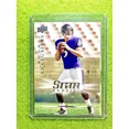 thumbnail image 1 of Joe Flacco ROOKIE CARD 2008 Upper Deck RC Rookie Exclusives CLEVELAND BROWNS, 1 of 17