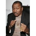 thumbnail image 1 of Joe Frazier At In-Store Appearance For Joe Frazier Meet And Greet At Memorabilia International Miracle Mile Shops Las, 1 of 2