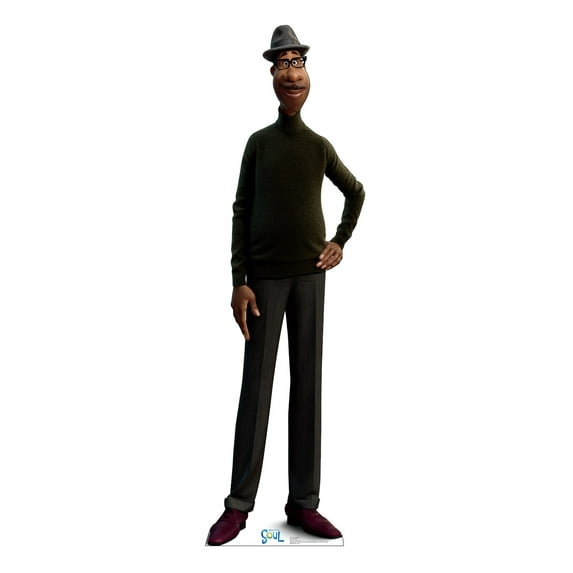 Joe Gardner (Disney's Soul)