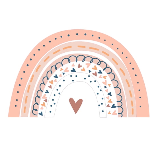 Joe Gardner & Mr Mittens Vinyl Decal Home Art Living Room Wall Decoration Sticker - 20" x 28" Kids Bedroom Nursery Soul Animated Movie Characters Decor Design Removable Multicolored Wall Decal