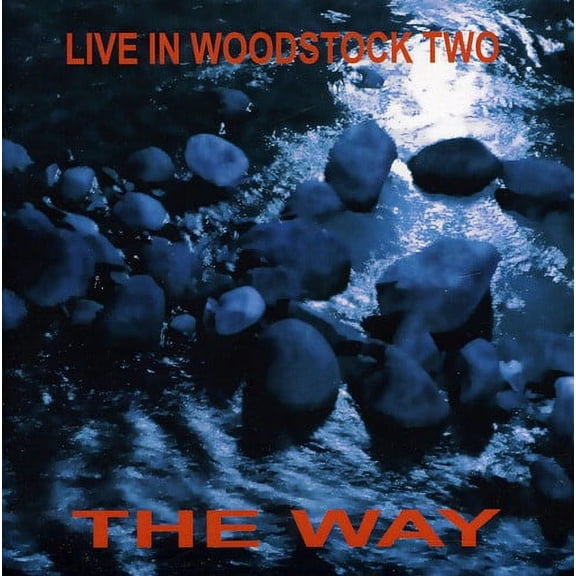 Joe Giardullo - Live in Woodstock Two - Music & Performance - CD