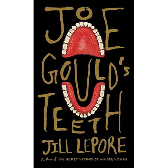 Joe Gould's Teeth